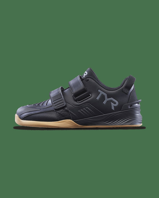 Men's L-2 Lifter - Black Gum