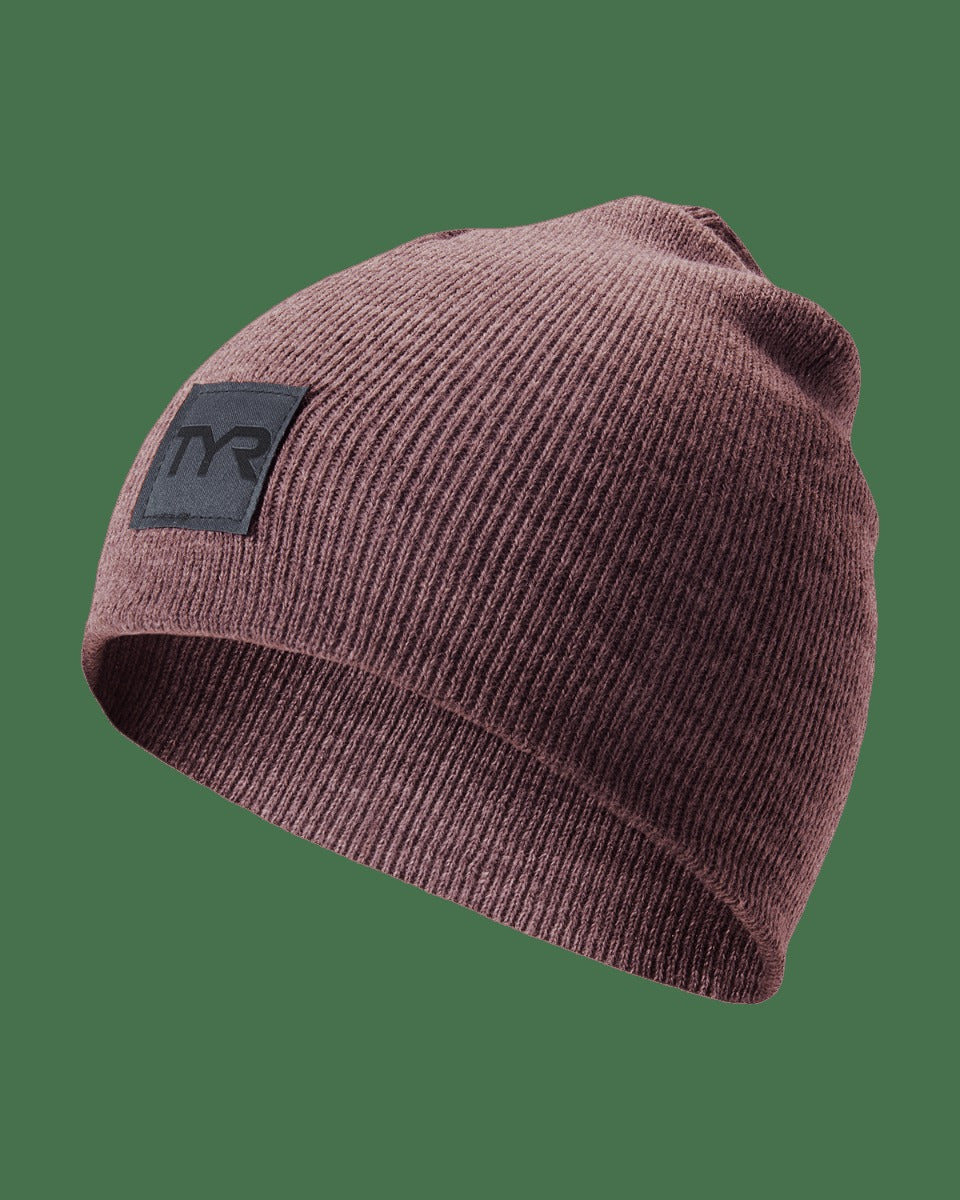 Knit Beanie