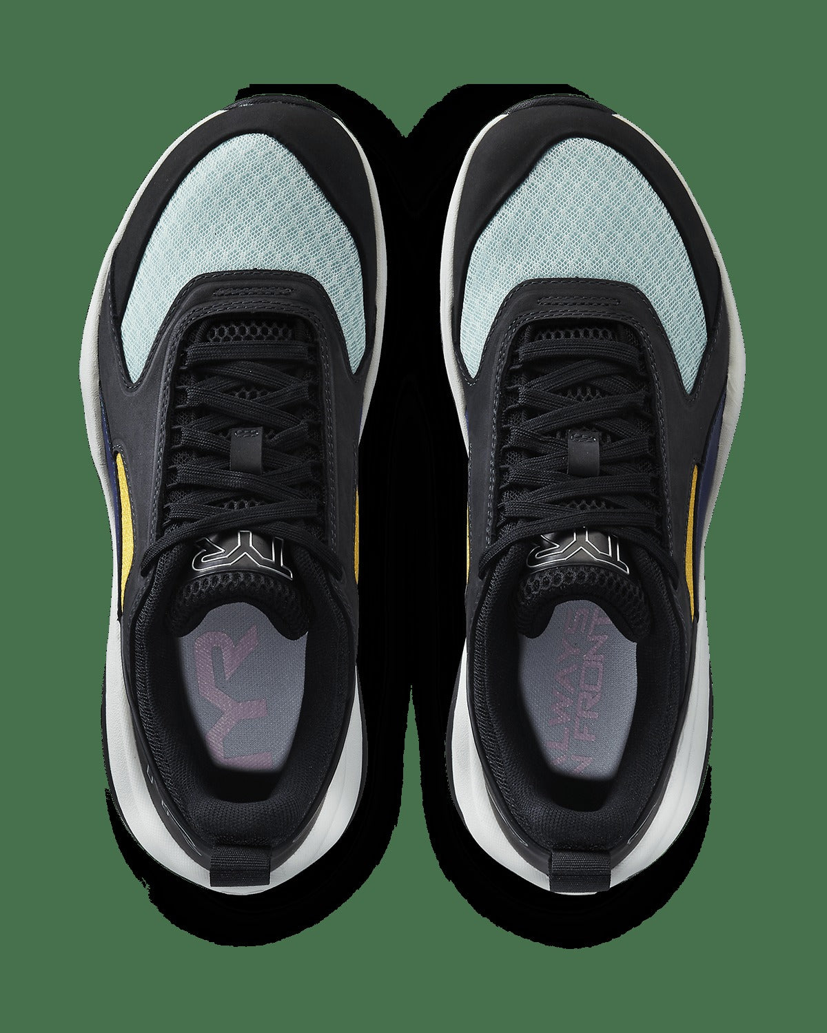 Women's CXT-FLOW Trainer - Black/Multi