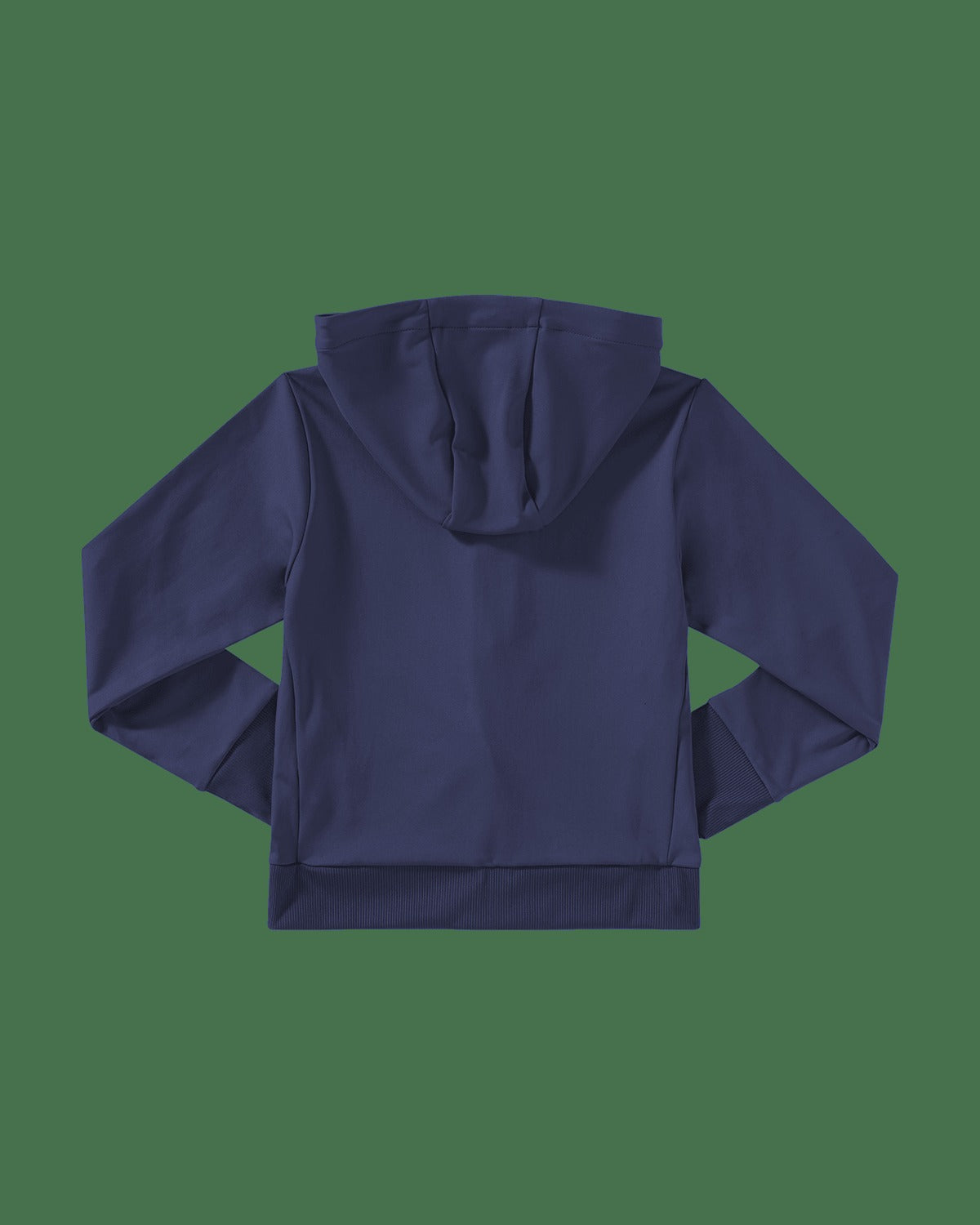 TYR Tech Youth Full Zip Hoodie