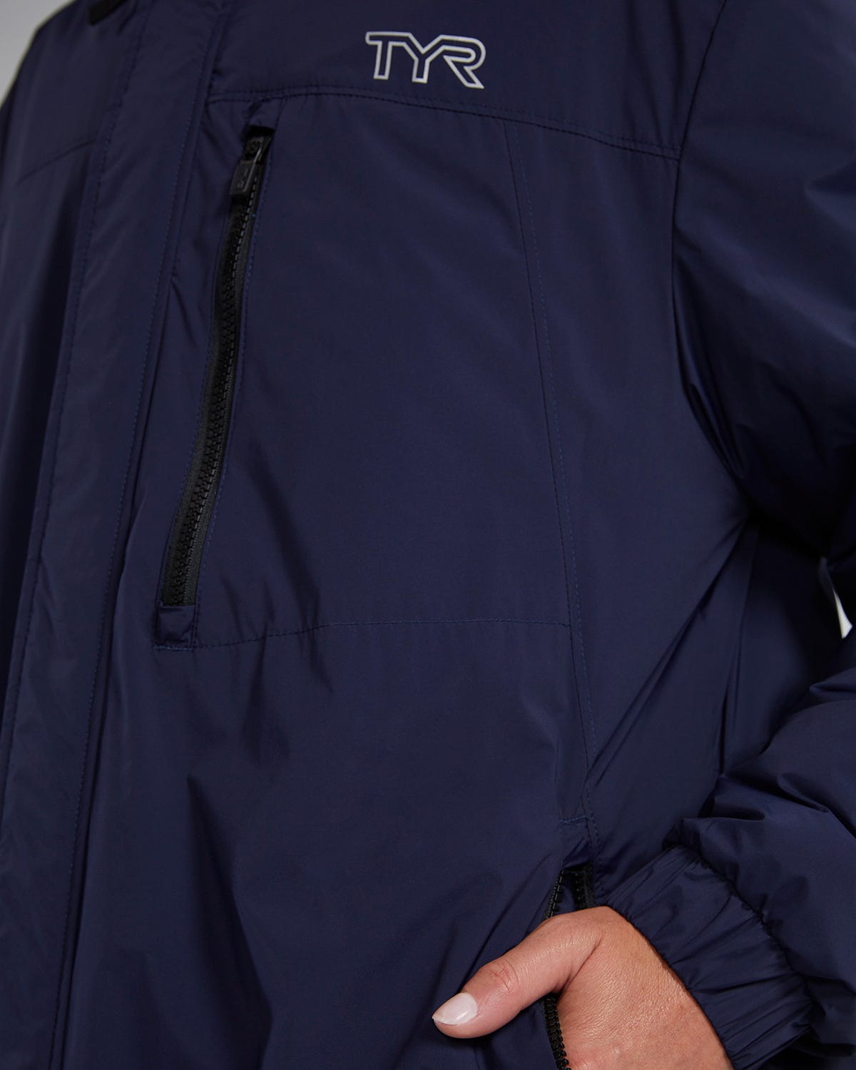 TYRTech Women's Hydrosphere Parka