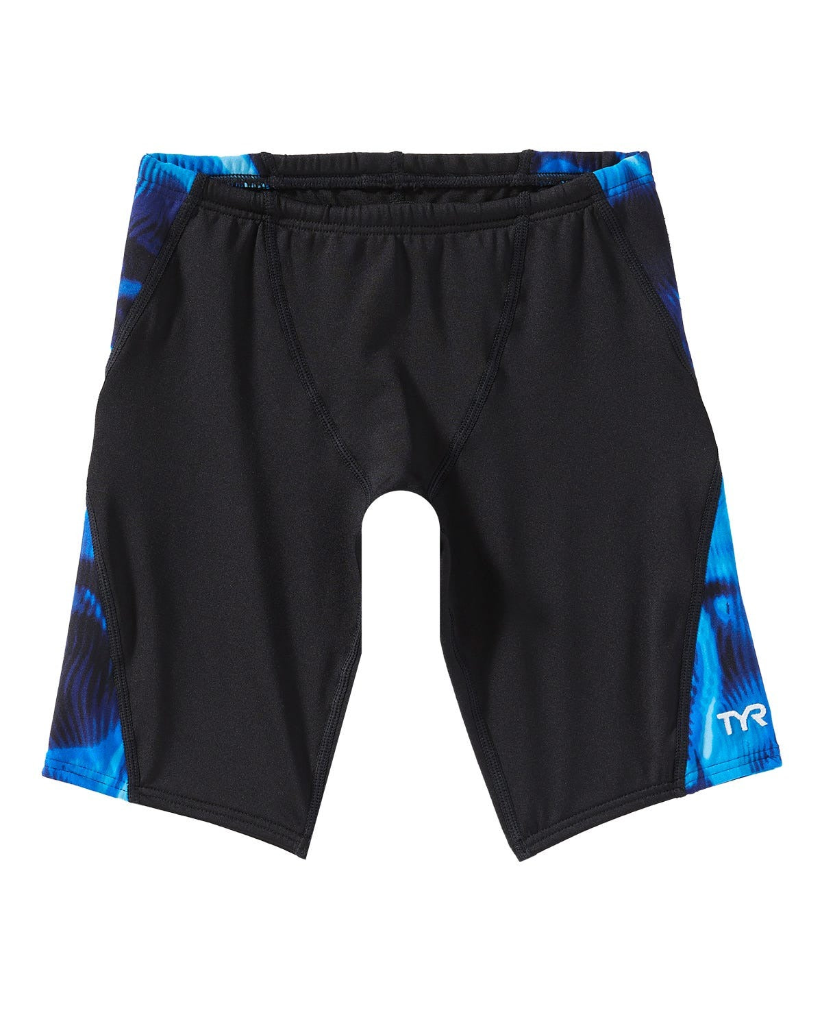 Durafast Elite® Boy's Jammer - Waveform