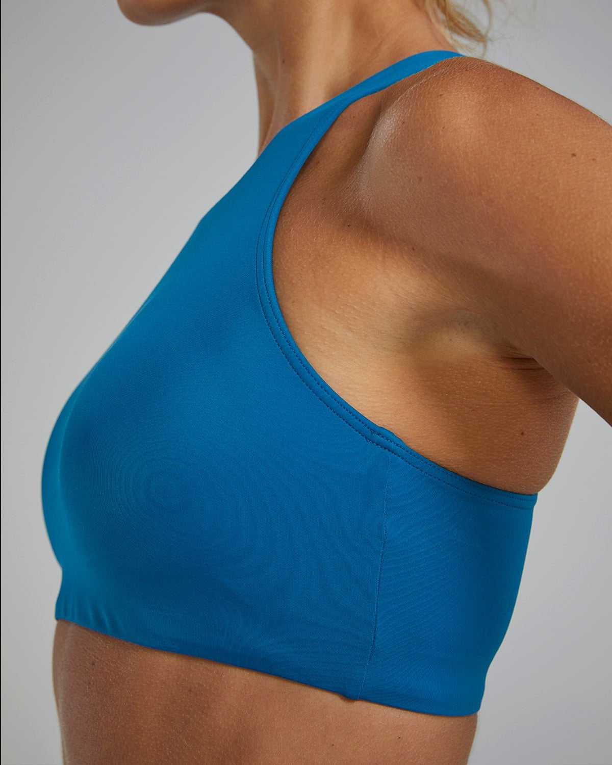 Women's Saylor Racerback Top - Solid