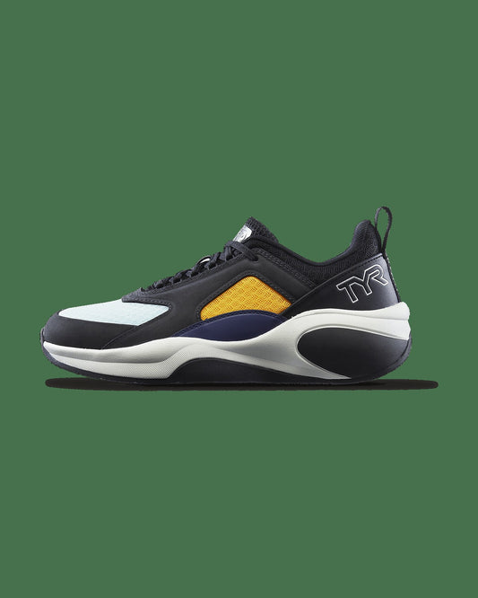 Women's CXT-FLOW Trainer - Black/Multi