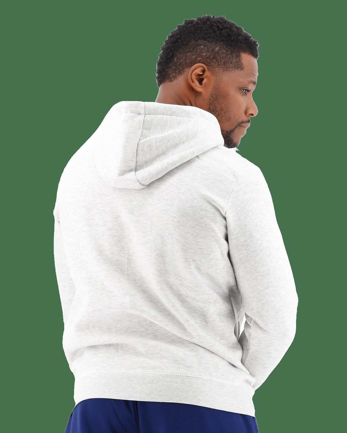 Men's Logo Hoodie
