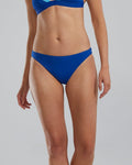 Women's Lula Classic Bikini Bottom - Solid