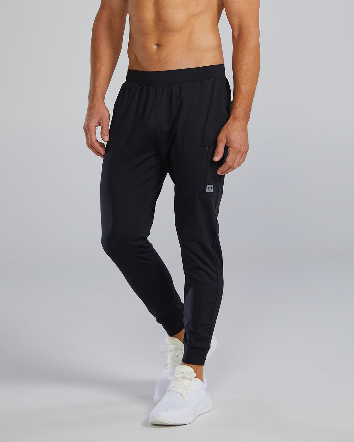 Elevation Men's Tech Jogger - Solid