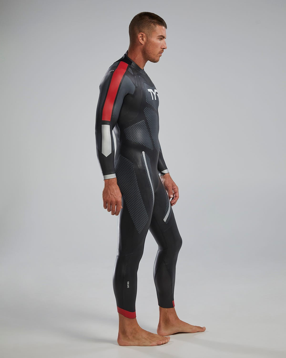 Men's Hurricane® Wetsuit Cat 5