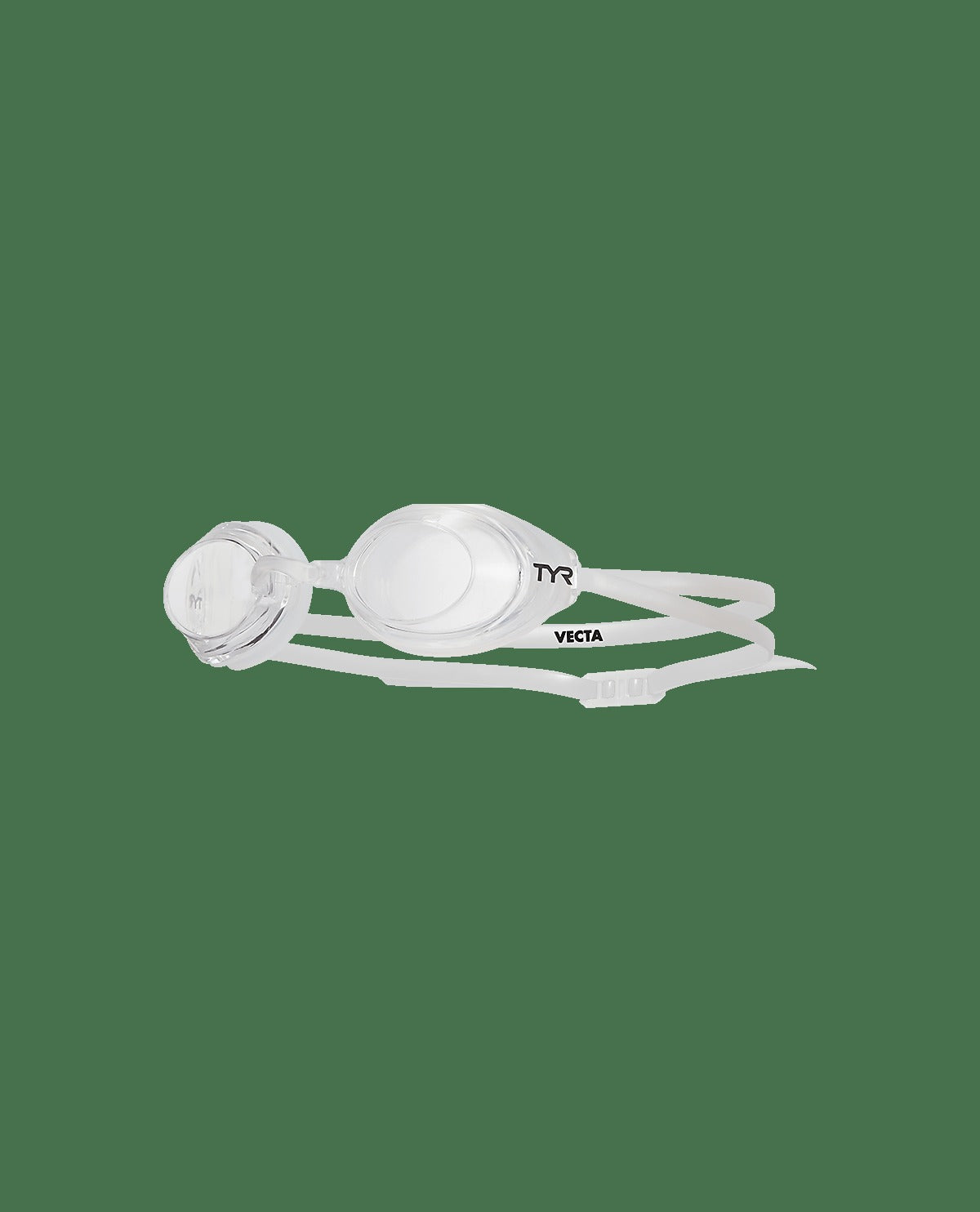Adult Vecta Racing Goggles