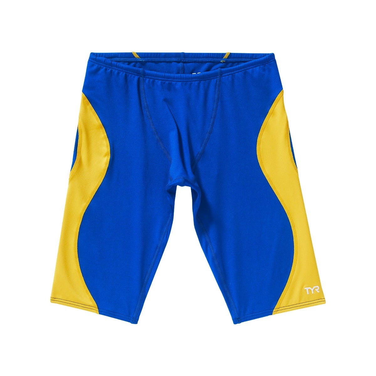 Durafast Elite® Boy's Jammer - Vanguard Splice