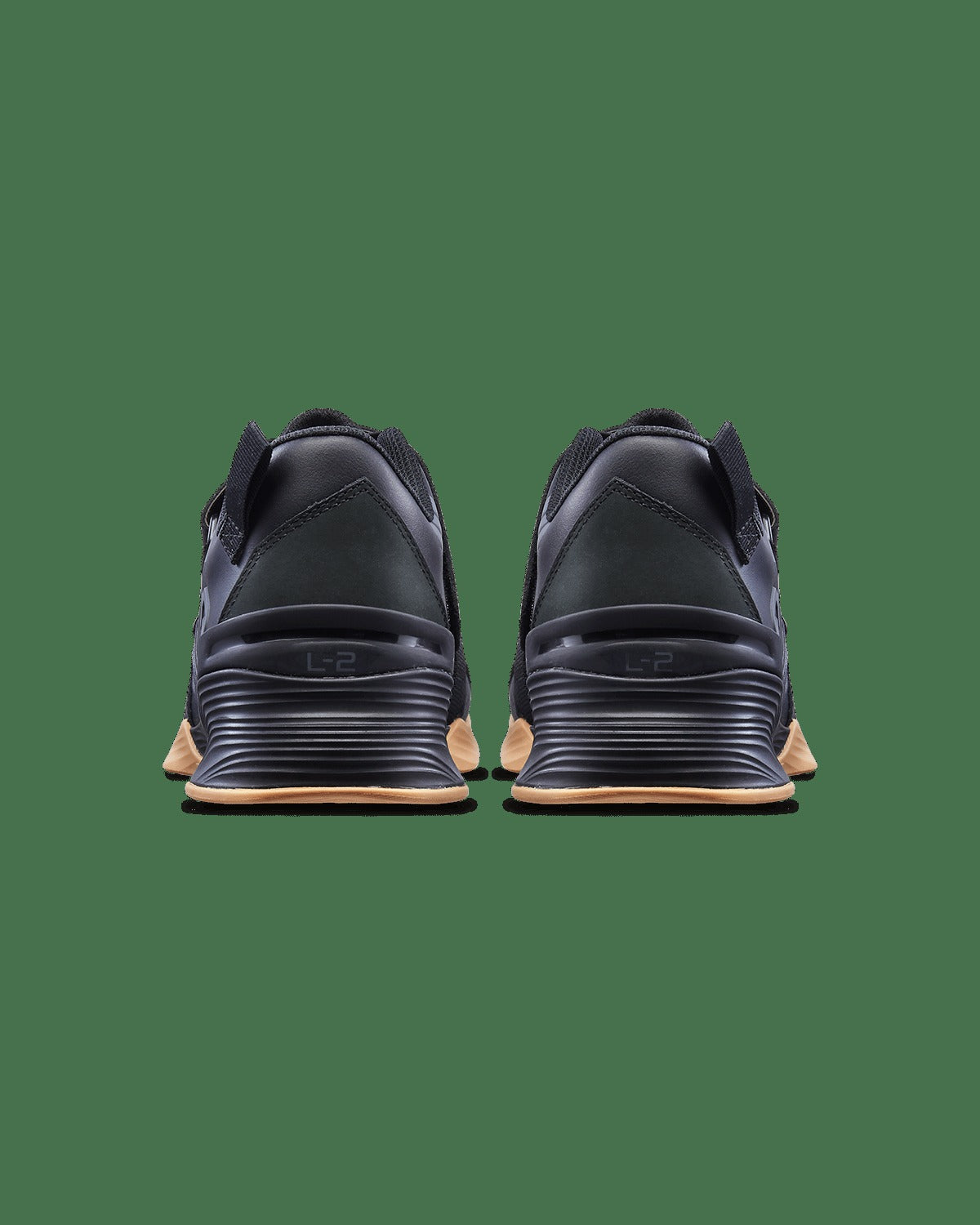 Women's L-2 Lifter - Black Gum