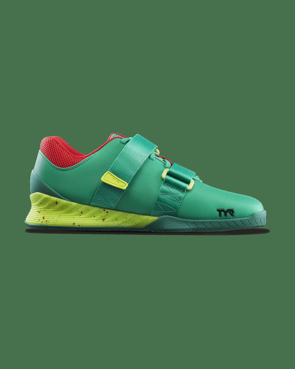 Men's L-1 Lifter