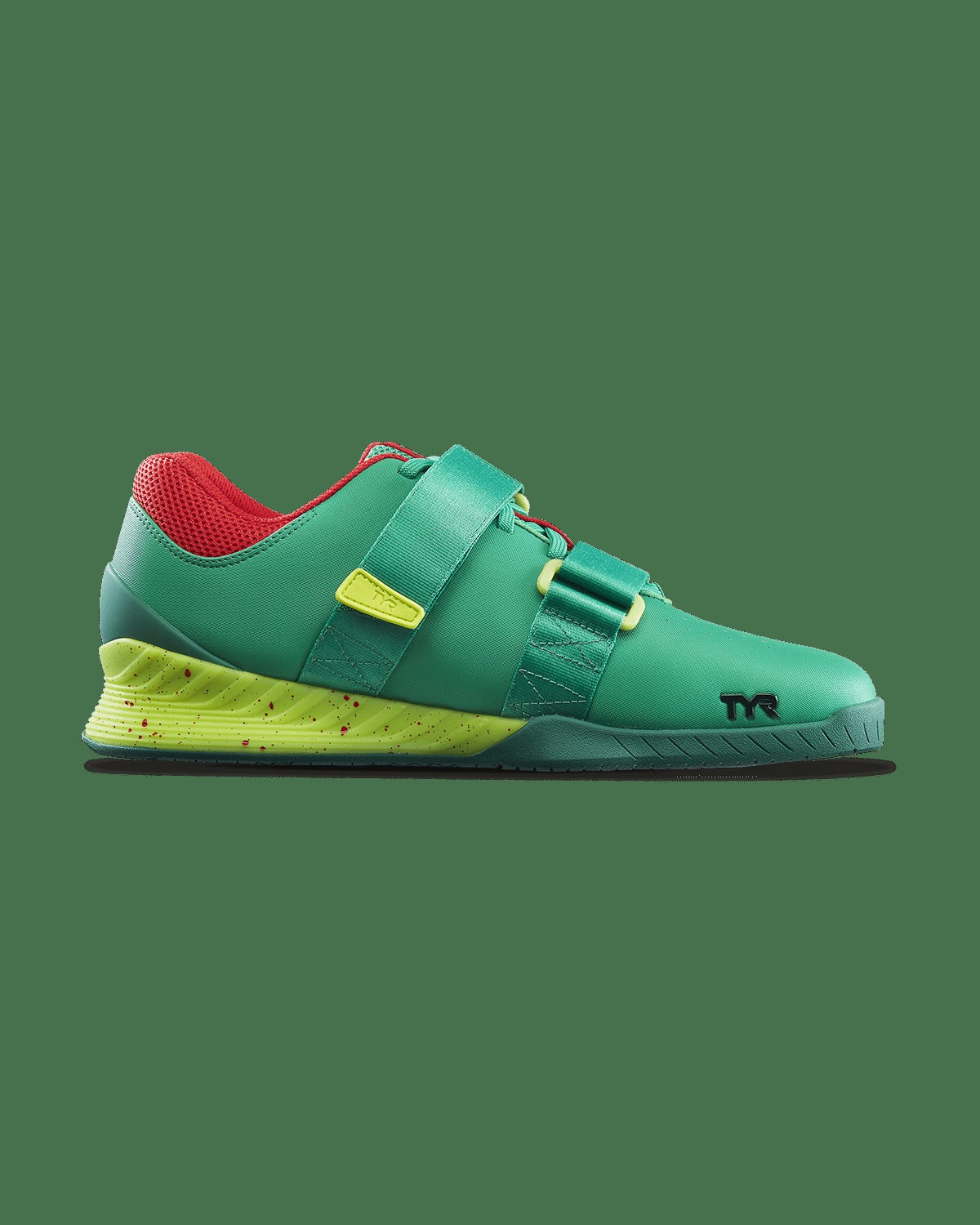Men's L-1 Lifter