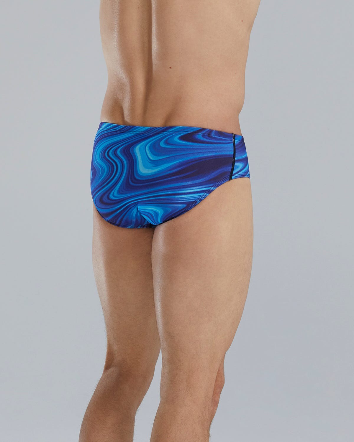 Durafast Elite® Men's Brief Swimsuit - Vitality