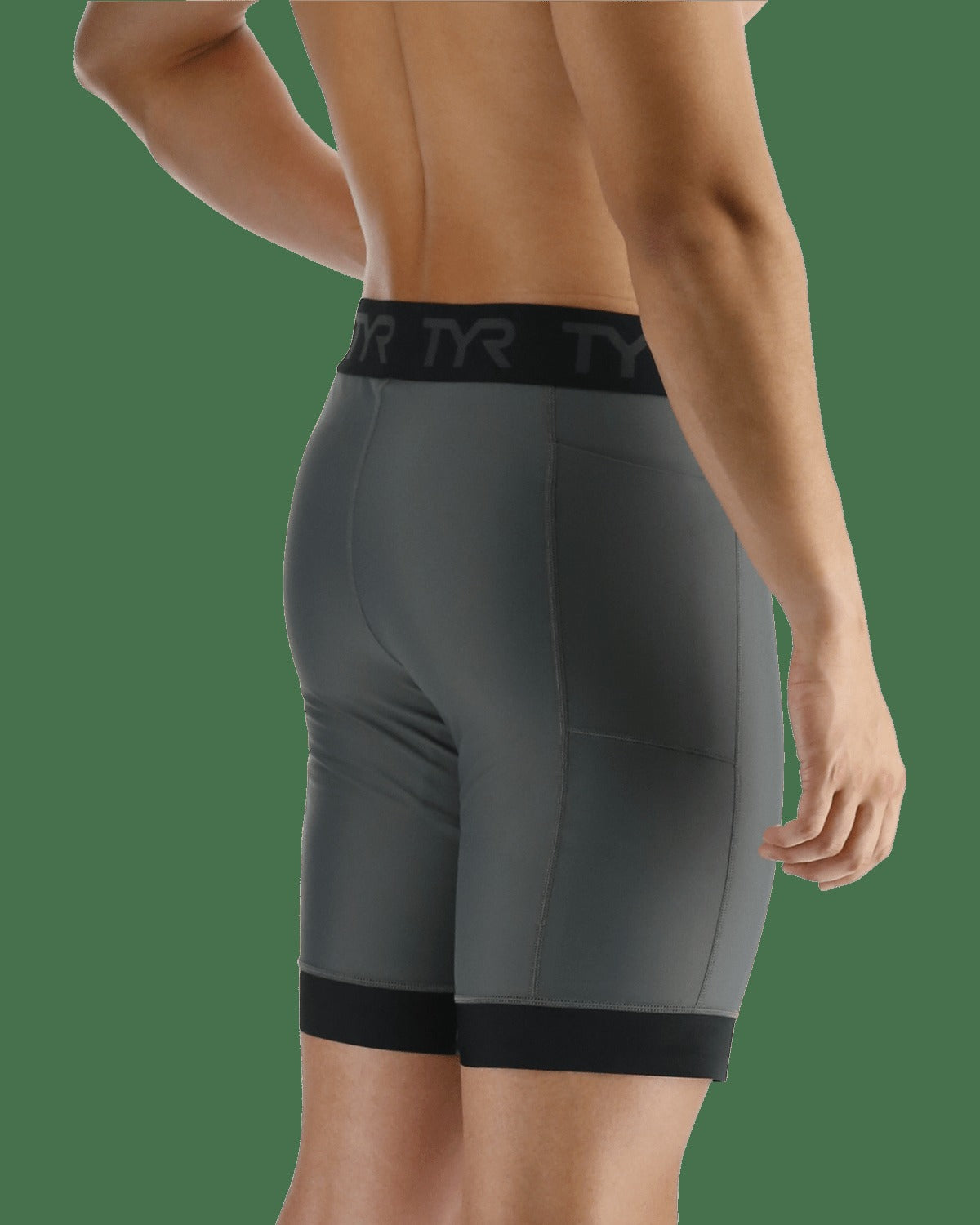Compression Men's Compression Short - Solid