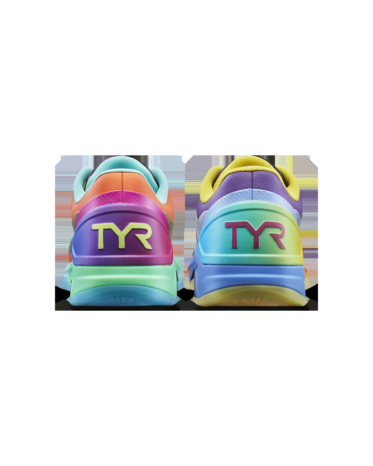 Men's CXT-3 Trainer - Acid Bath