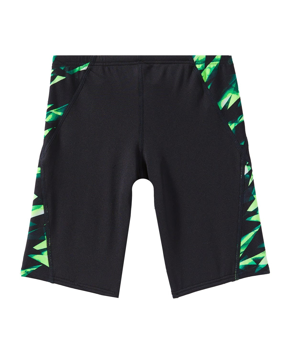 Durafast Elite® Boy's Jammer Swimsuit - Triadic