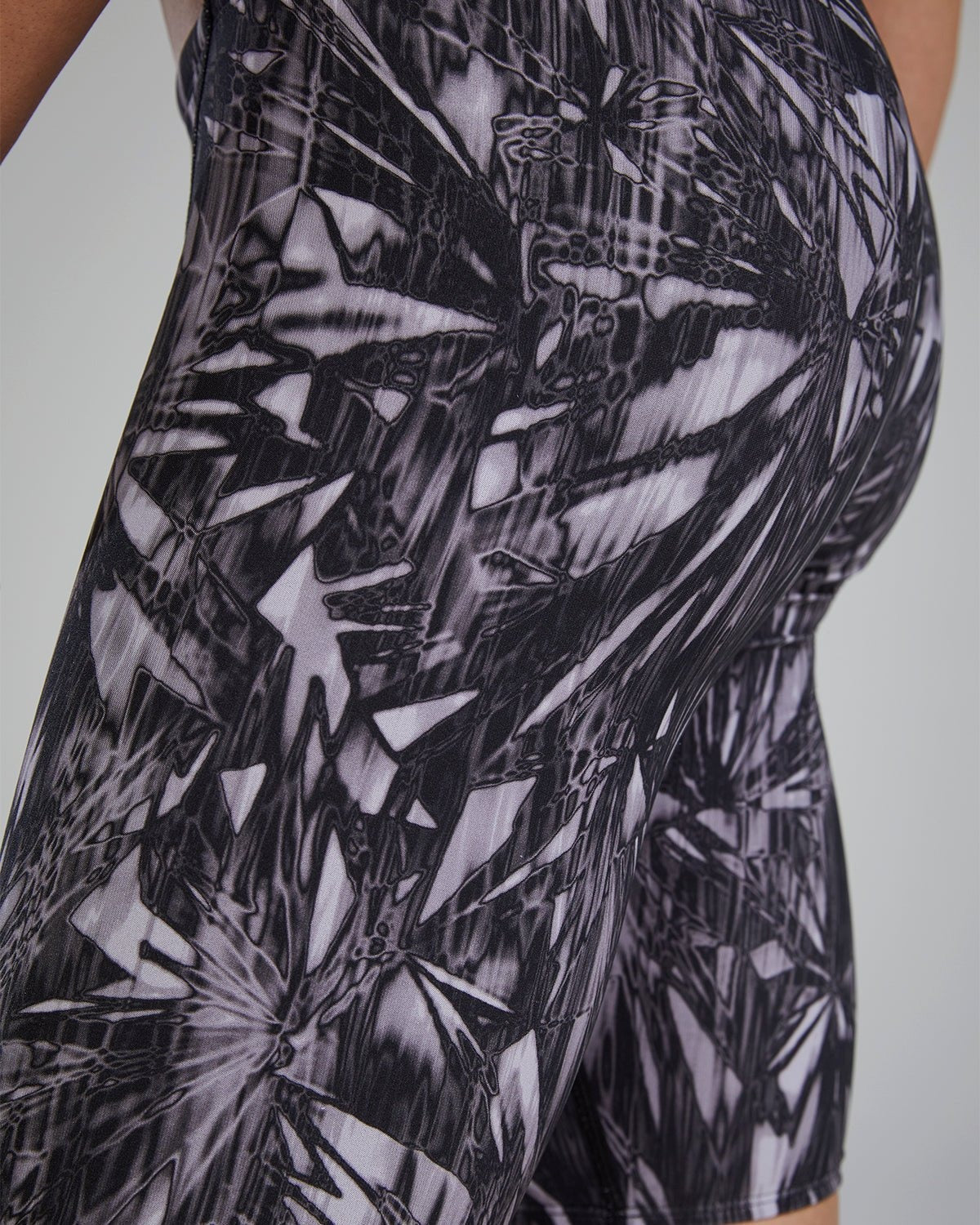 Men's Durafast Elite Jammer Fragment