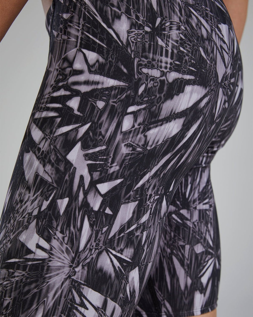 Men's Durafast Elite Jammer Fragment