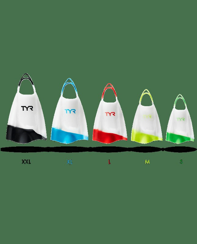 Hydroblade Fins