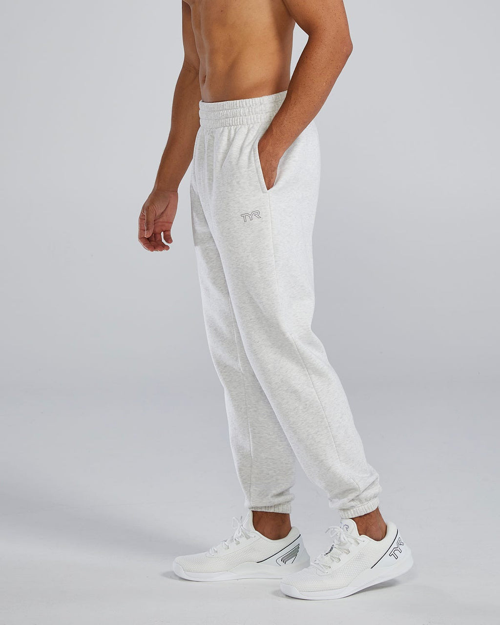 Unisex Ultrasoft Midweight Fleece Oversized Pant