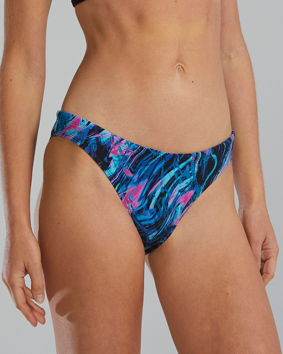 Women's Durafast Elite Classic Bikini Bottom Marmaris