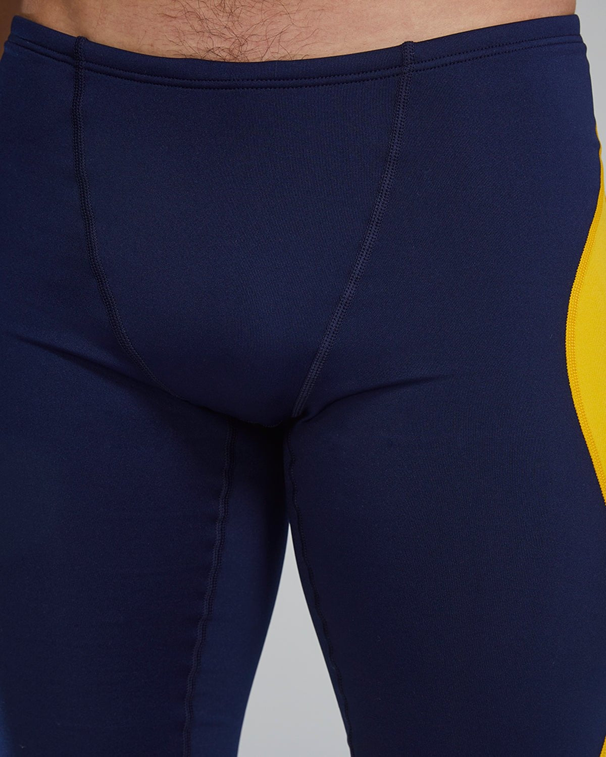 Men's Durafast Elite Jammer - Vanguard Splice
