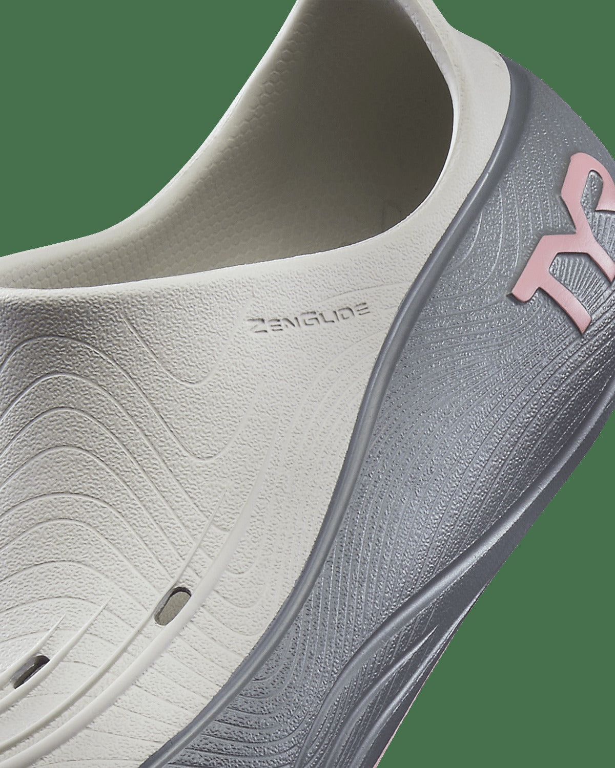 Men's ZenGlide - Grey/Pink