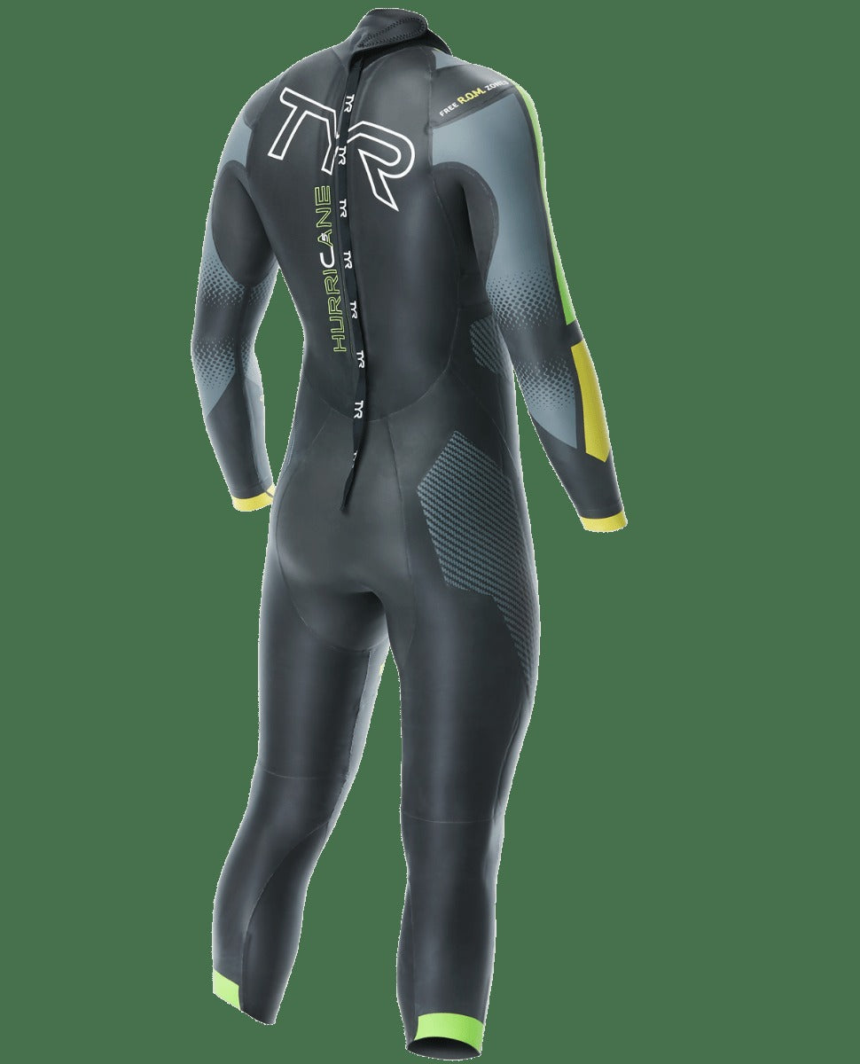 Men's Hurricane® Wetsuit Cat 5