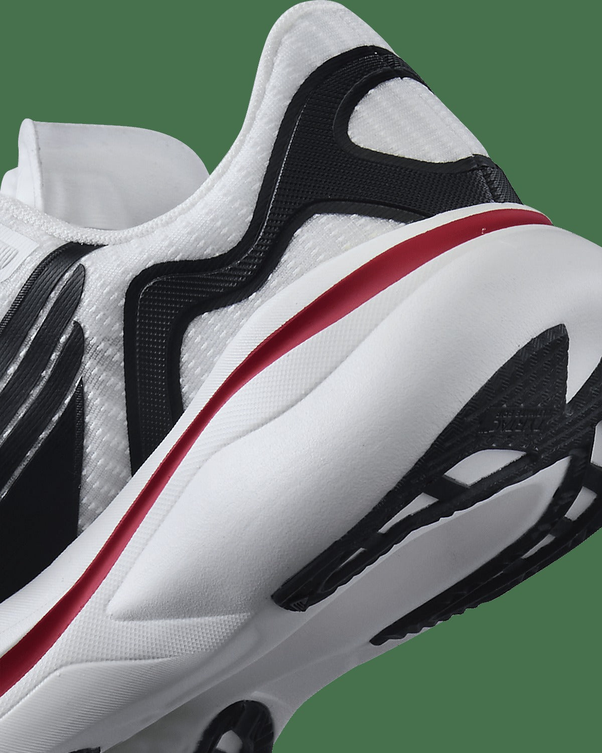 Men's Maverick-V1 Runner - Varsity Red