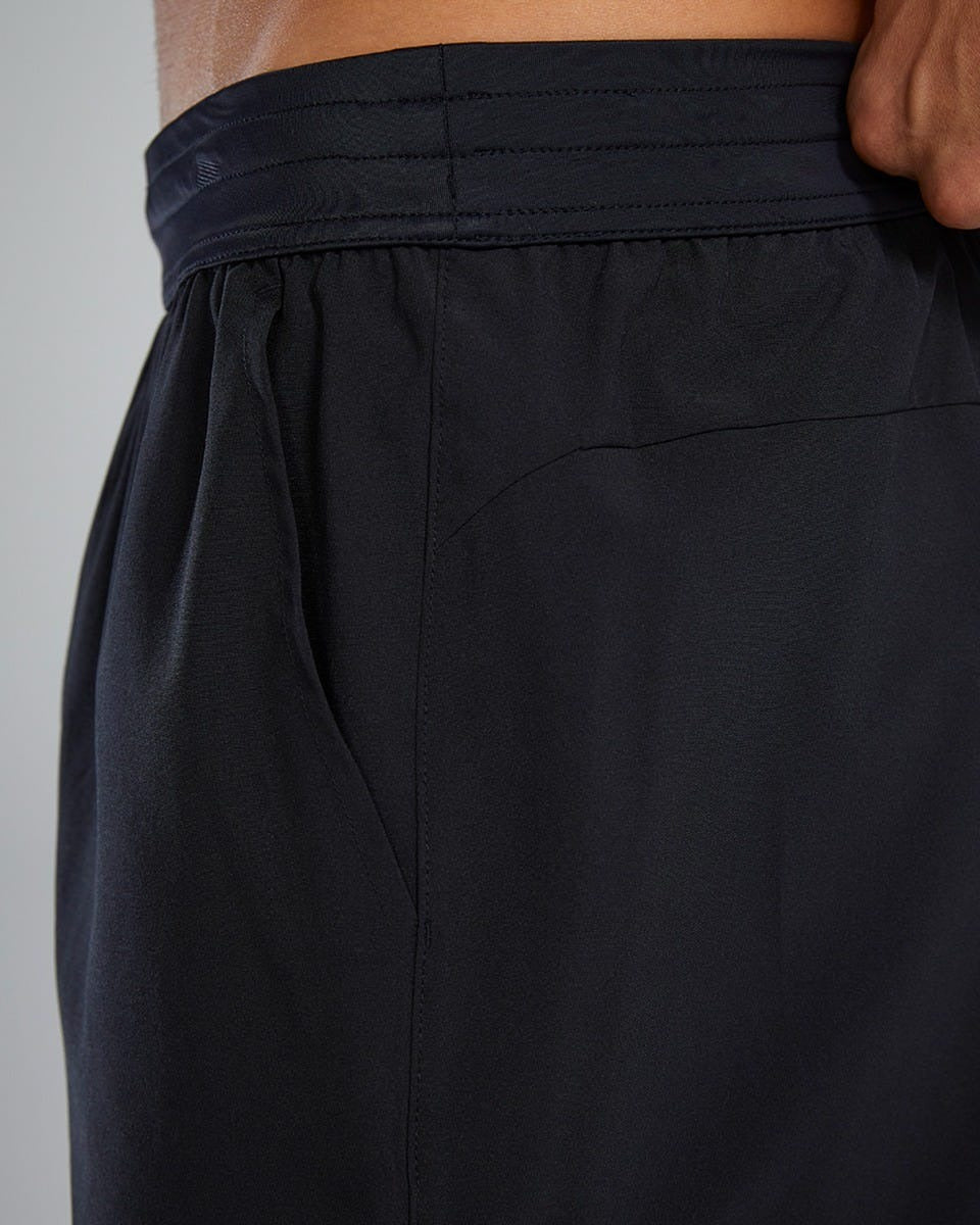 HydrosphereTM - Men's Unbroken Shorts - Unlined 5" - Solid