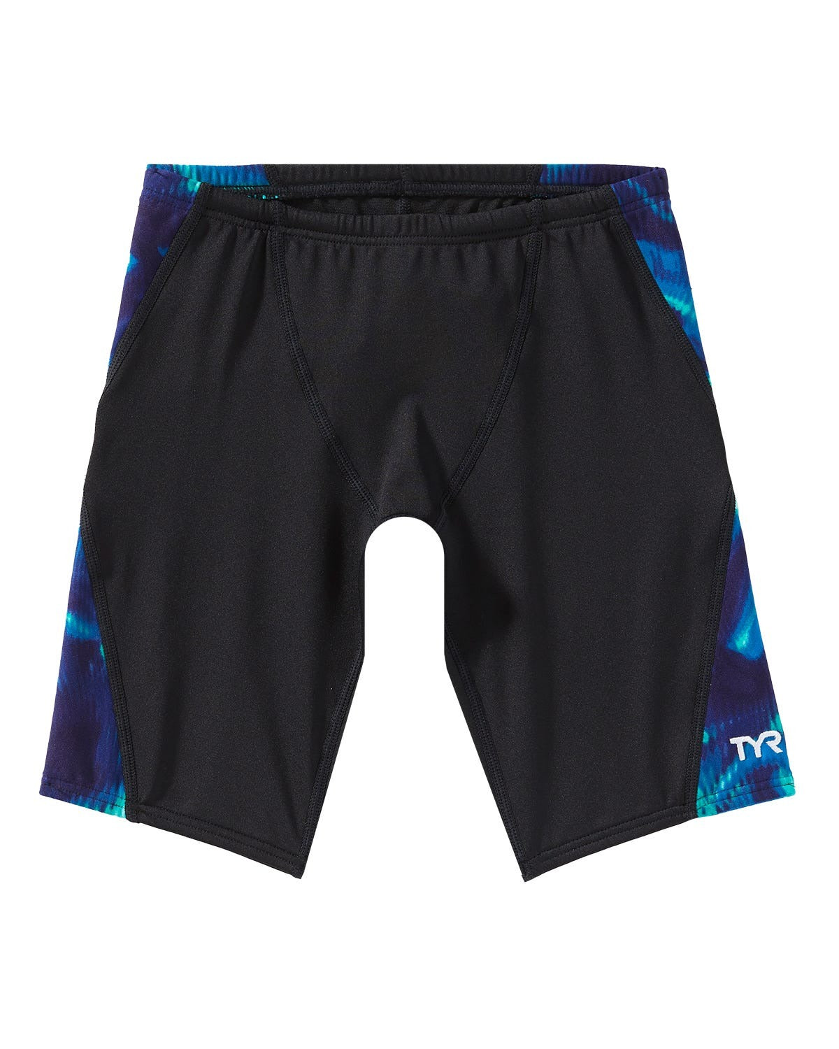 Durafast Elite® Boy's Jammer - Waveform