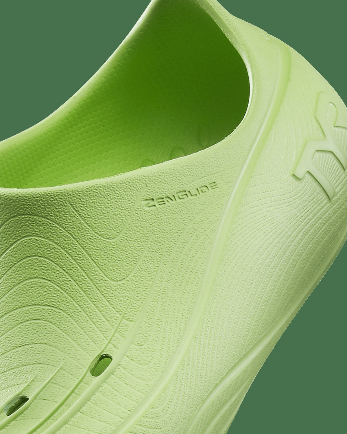 Women's ZenGlide - Light Green