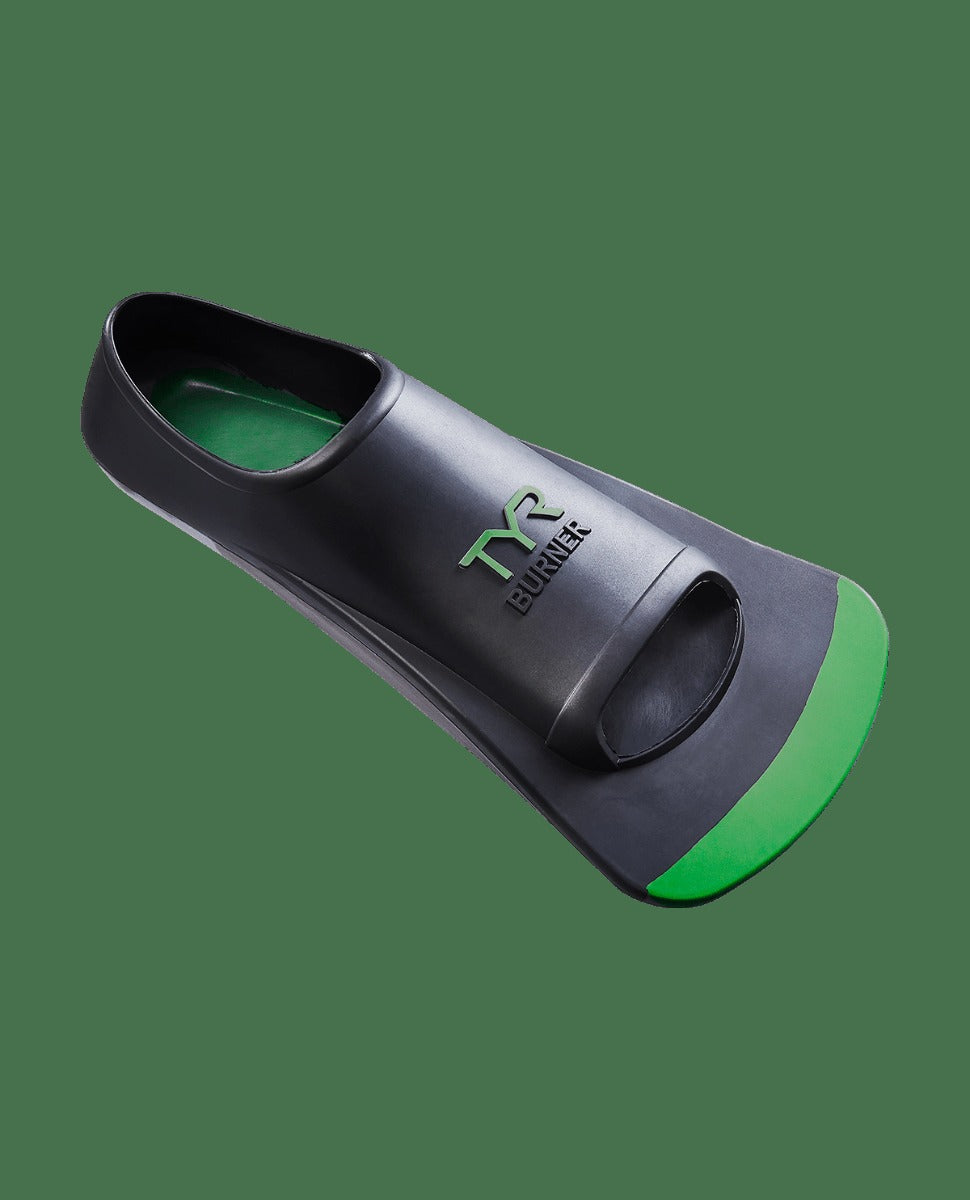 Burner Fins 2.0