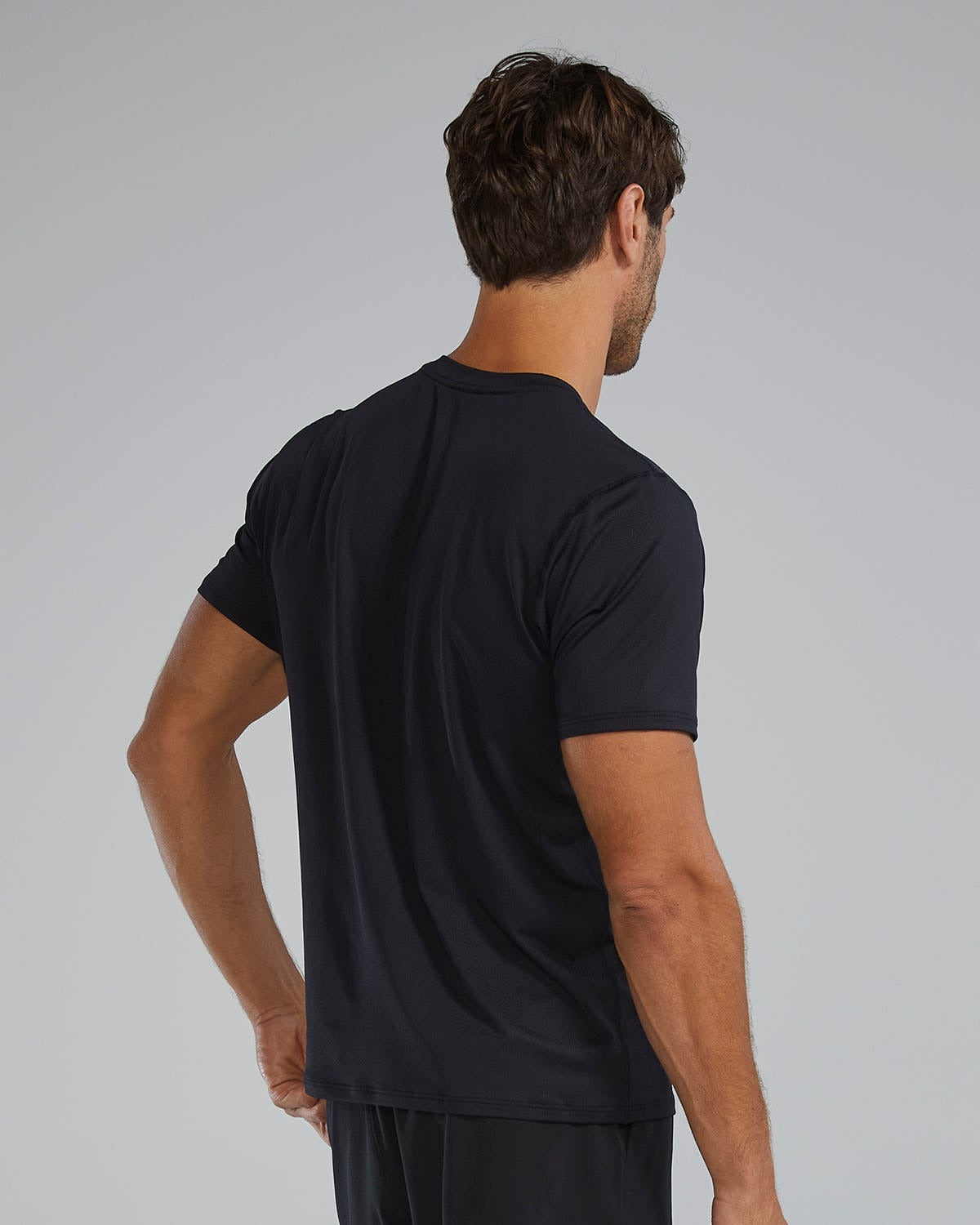AirtecTM Men's Tee - Solid