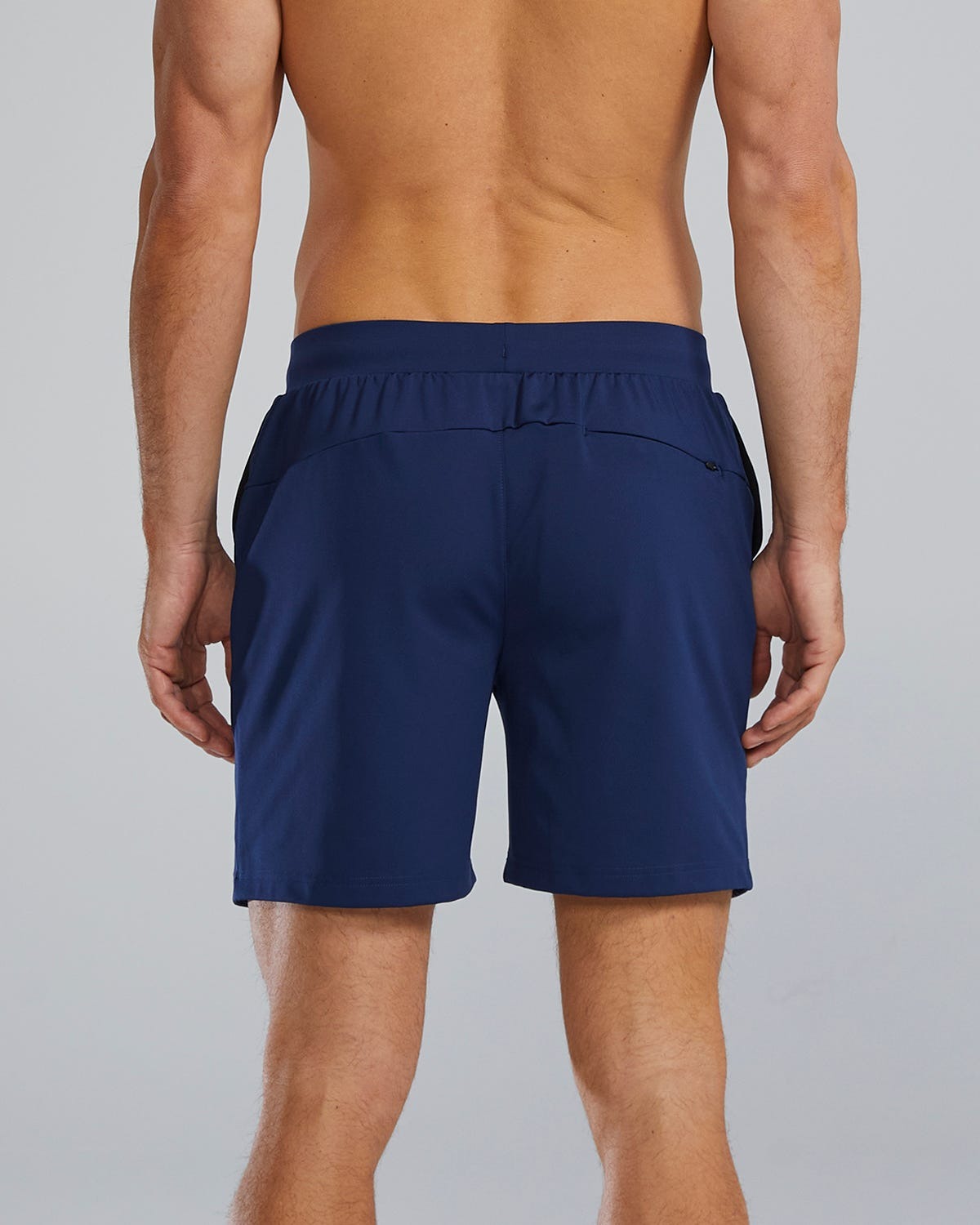 Elevation Men's Tech Short 7" - Solid