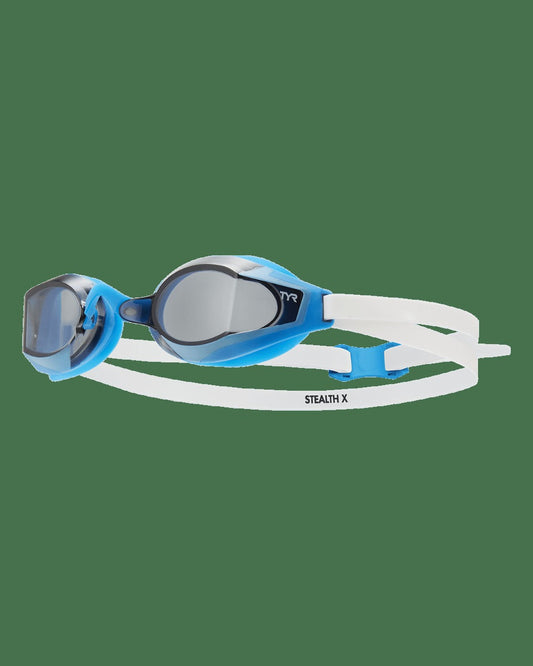 Stealth-X Performance Goggles