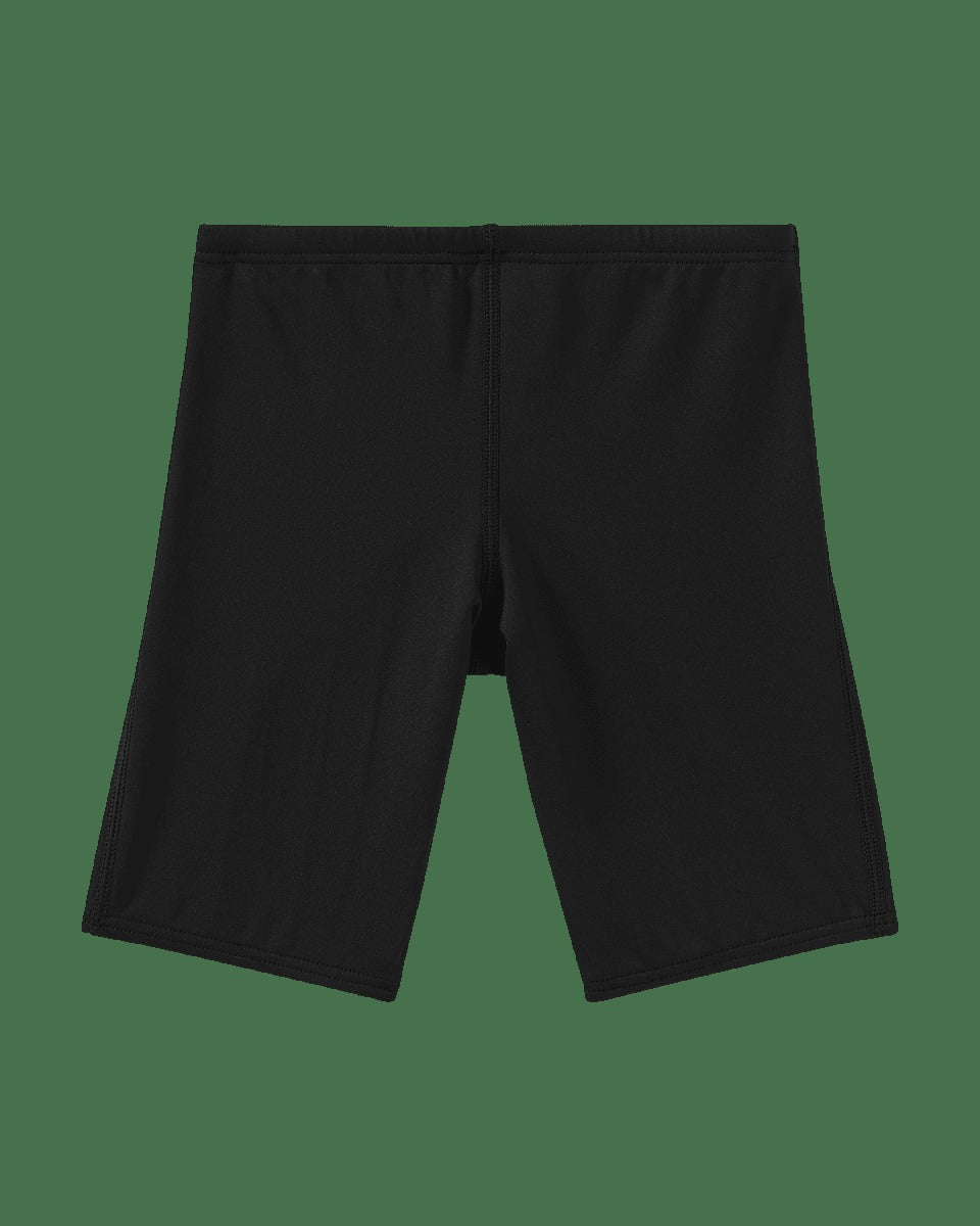Durafast Elite® Boy's Jammer Swimsuit - Solid
