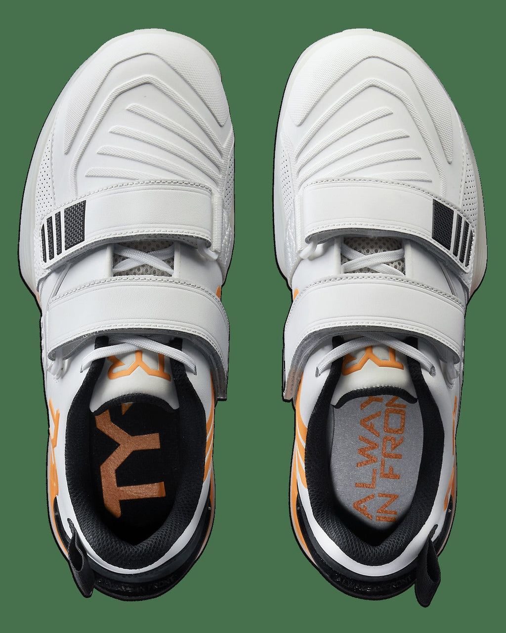 Men's L-2 Lifter - Tangerine