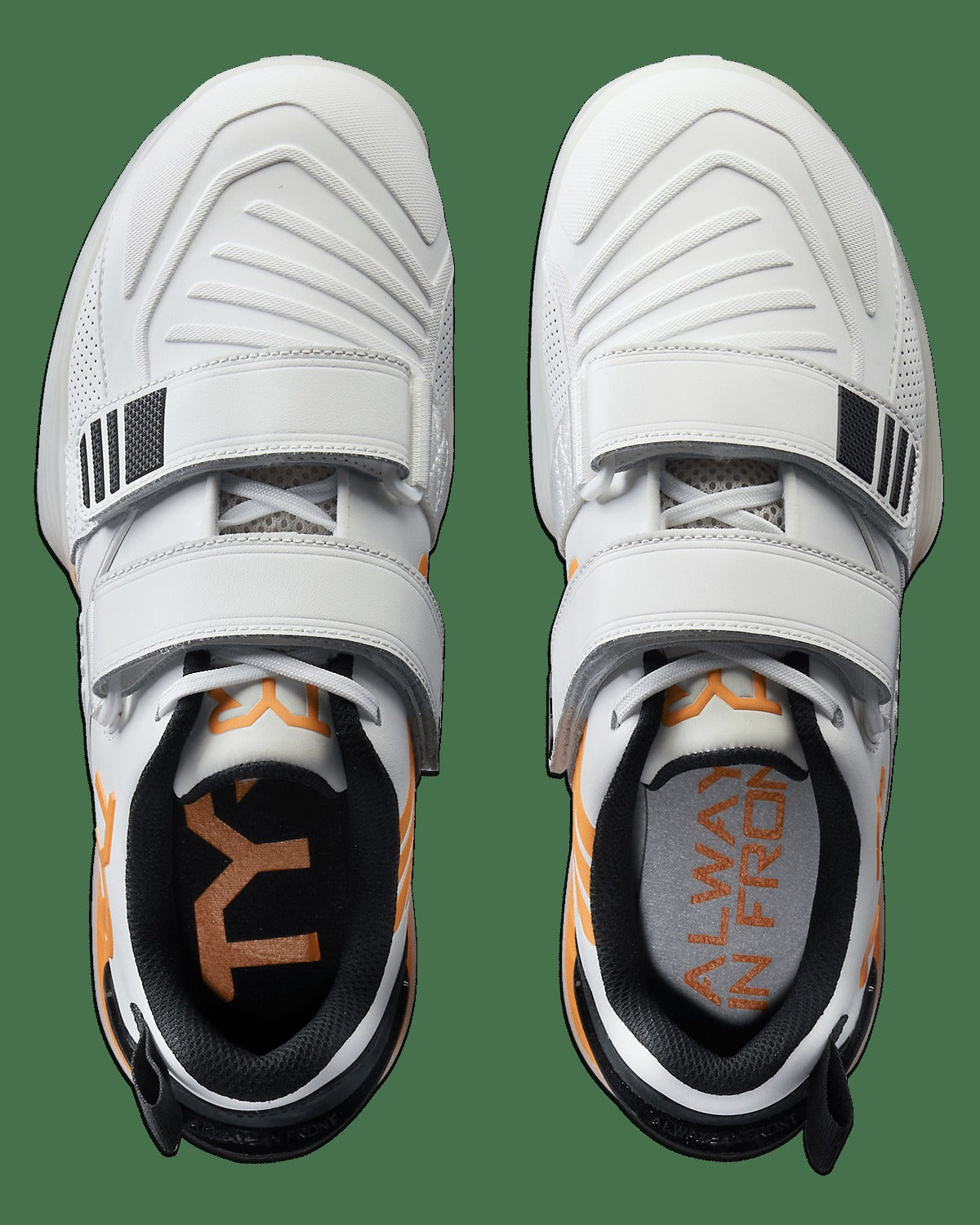 Women's L-2 Lifter - Tangerine