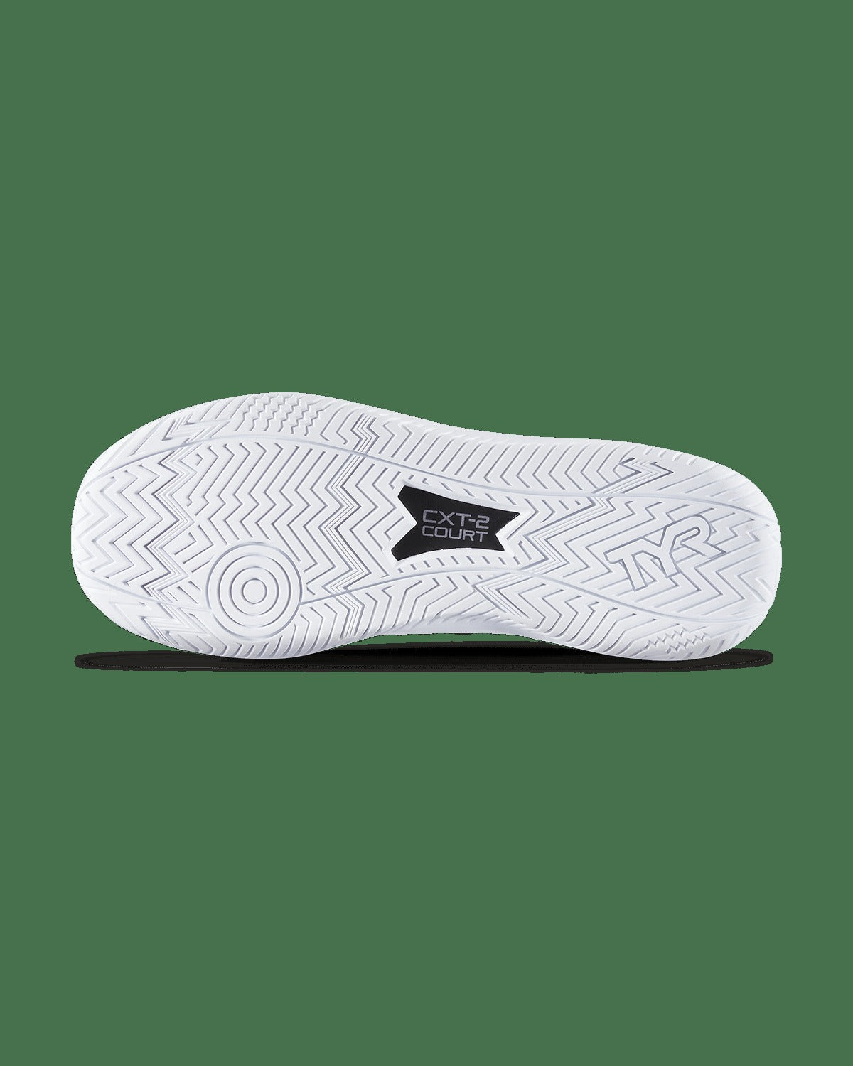 Men's CXT-2 Court Trainer - White