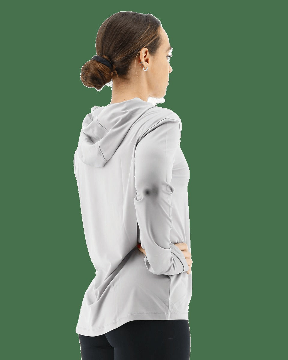 Women's SunDefense Hooded Shirt