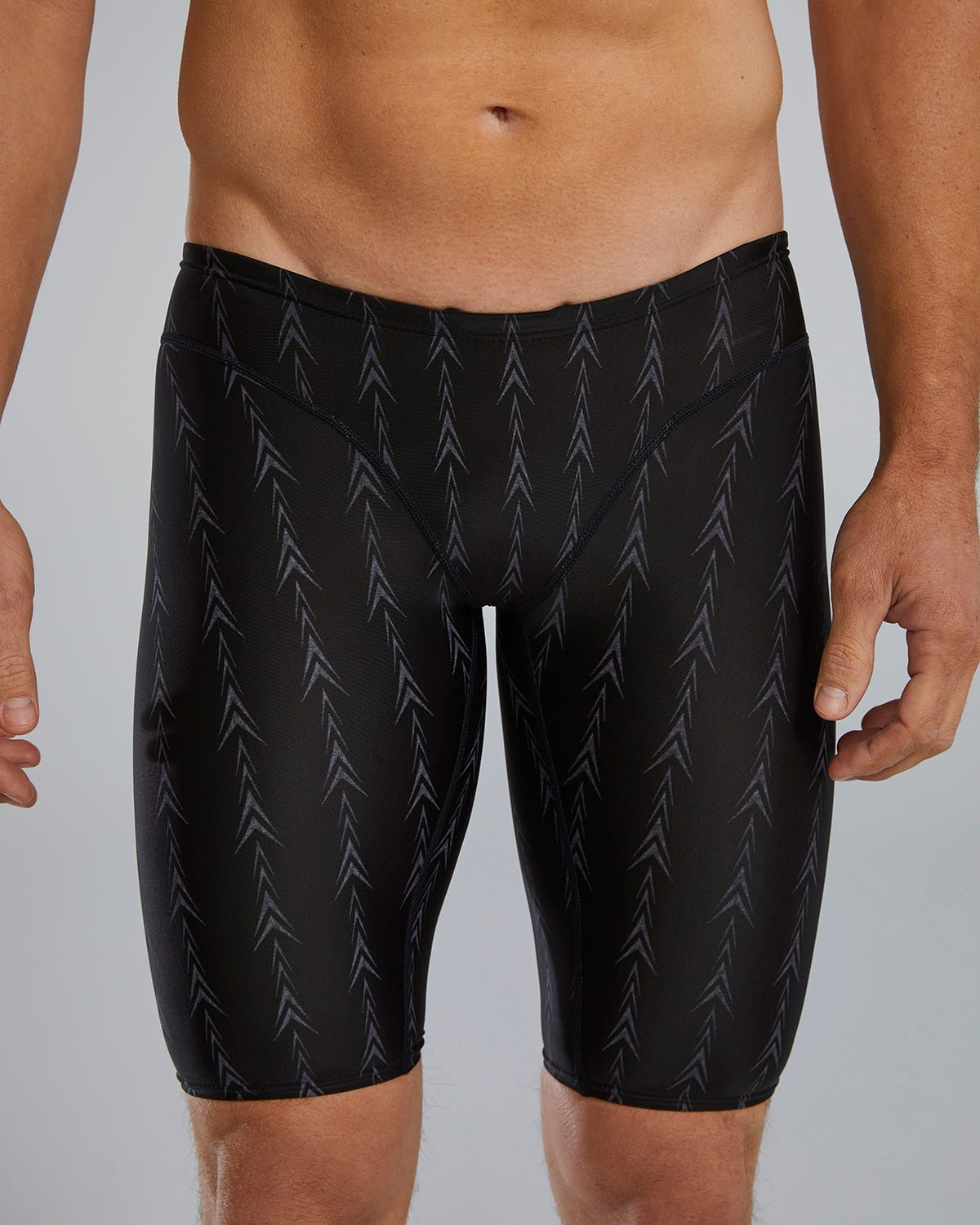 Men's Jammer Swimsuit - U12 Compliant - Fusion 2