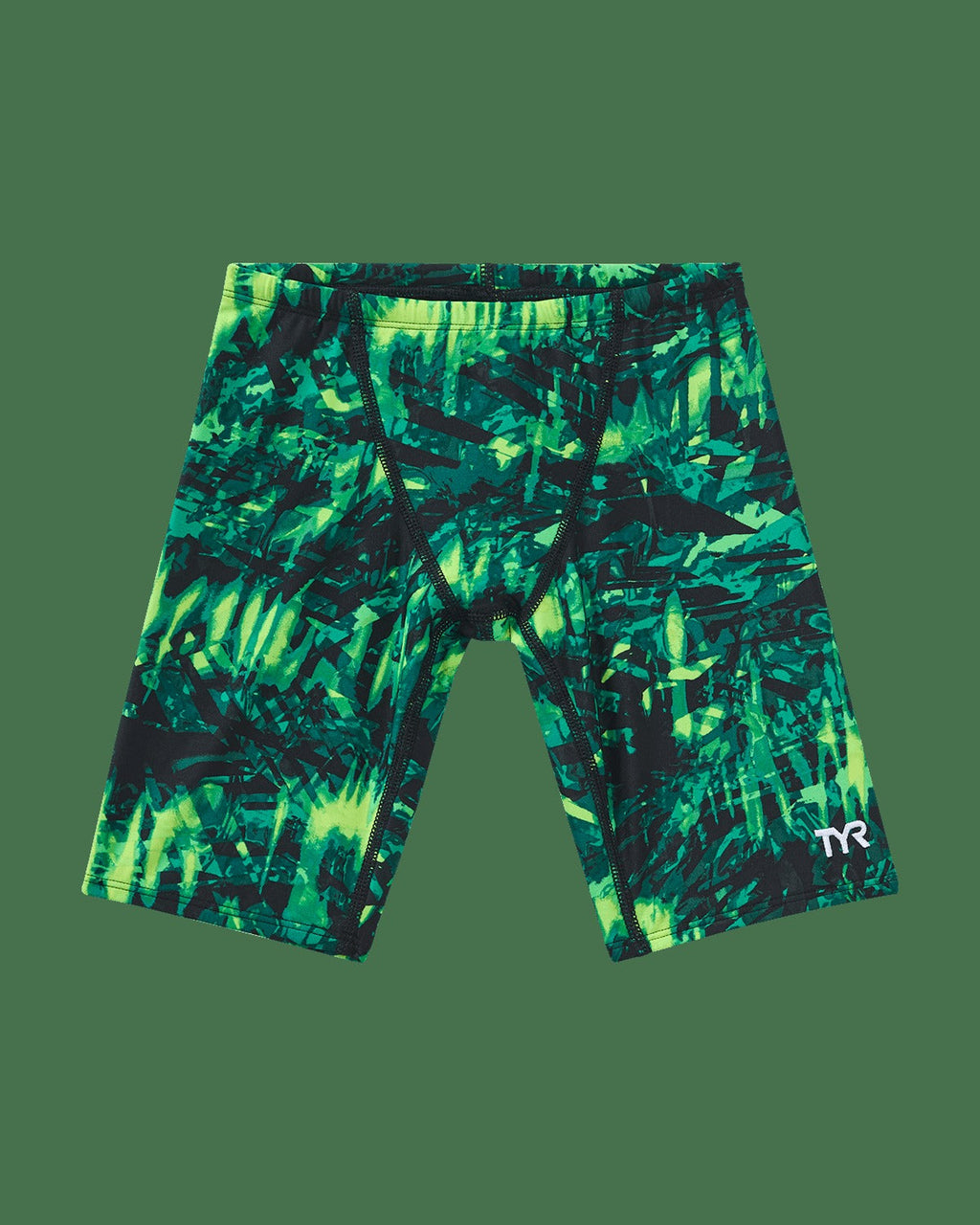 YouthBoy's Durafast Lite Jammer - Seismo