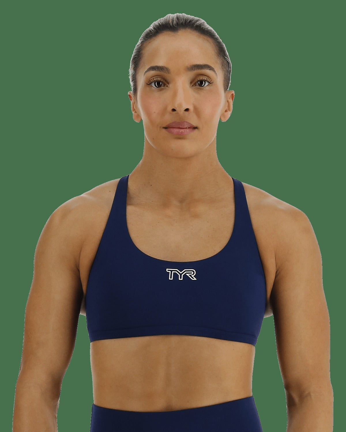 Joule EliteTM Women's Multi-Strap Sports Bra - Solid