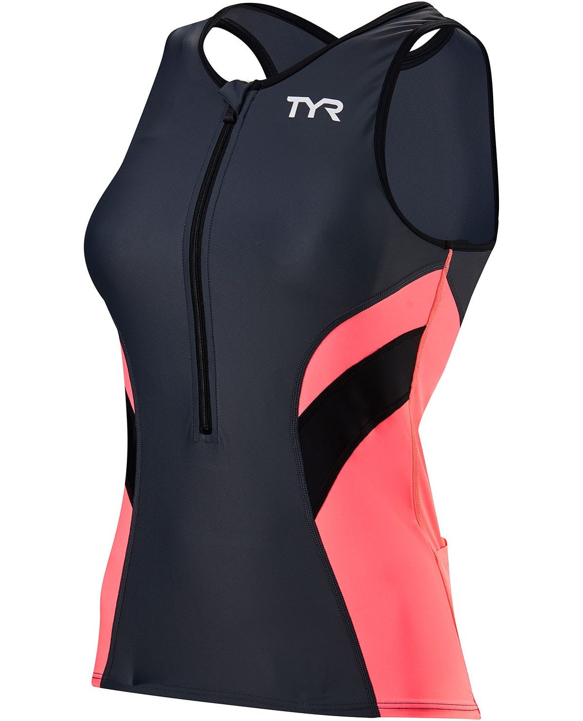 Women's Competitor Singlet