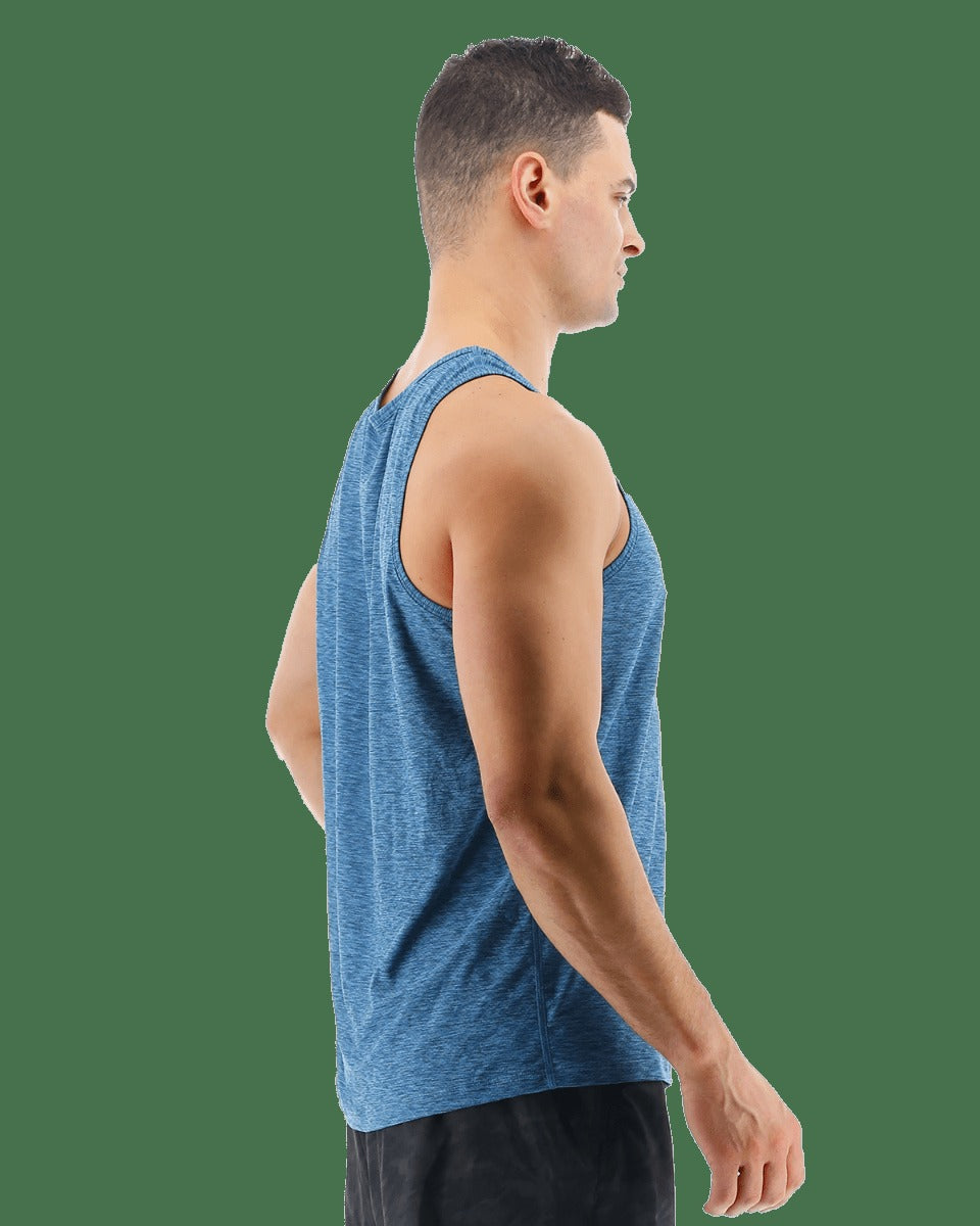 AirtecTM Men's Tank - Solid