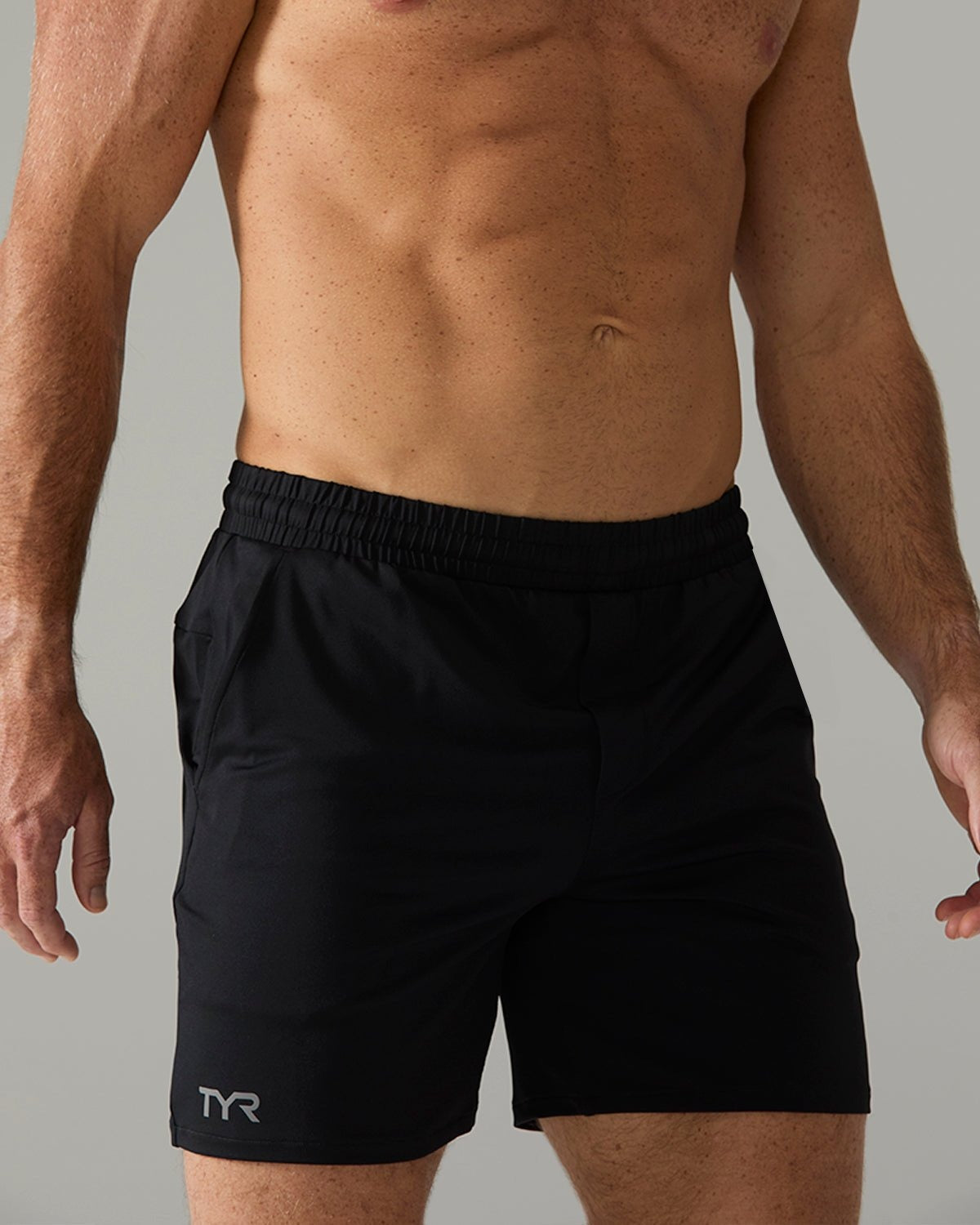 Men's Pursuit Short