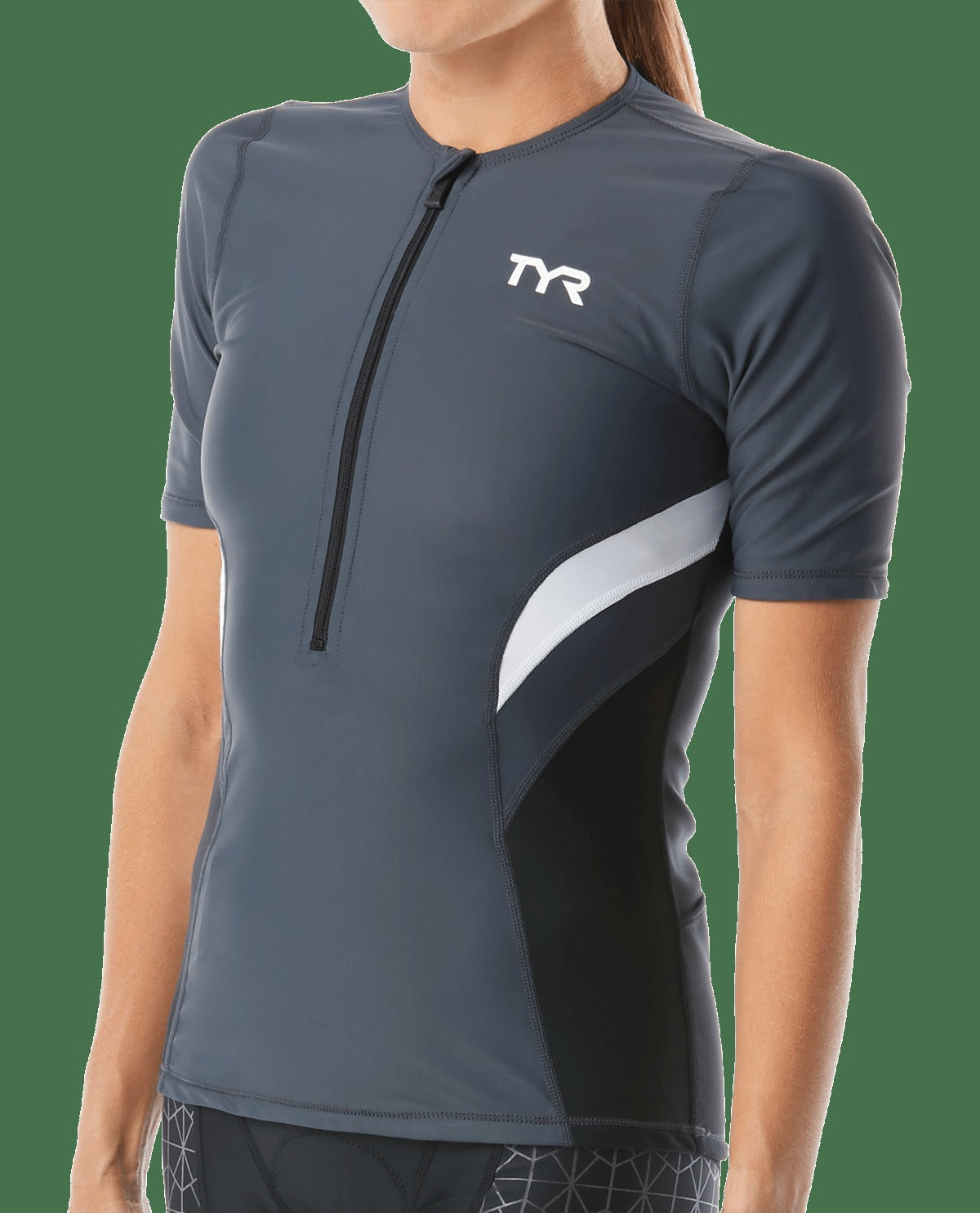 Women's Short Sleeve Top