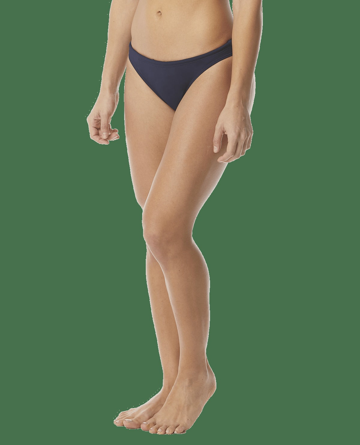 Durafast One® Women's Classic Bikini Bottom - Solid